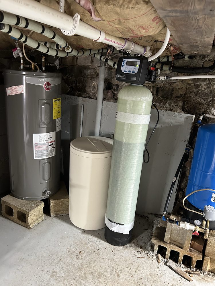 Slide of St Pierre Plumbing & Drain Cleaning