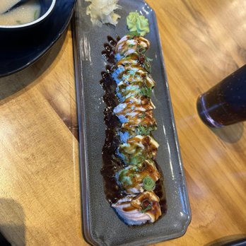Bluefin Sushi & Ramen - Bluefin Lakeway - Sushi Bars Near Me - Kyle, Texas Bluefin Sushi & Ramen - Bluefin Lakeway - Sushi Bars Near Me - Kyle, Texas