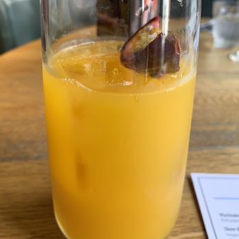 Pizza Express - Specialty lemonade - Pizza Near Me - London, XGL