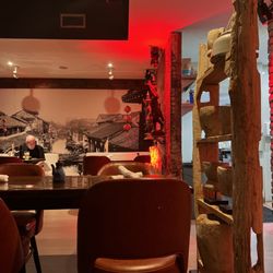 Moon Thai & Japanese