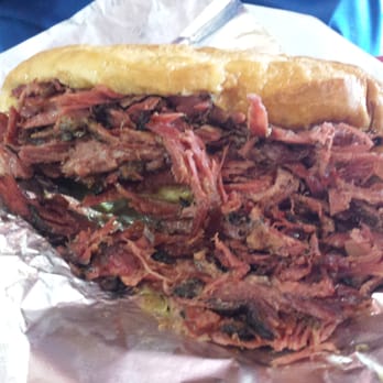 Rebel BBQ - Pastrami - Barbeque Near Me - Blythe, California Rebel BBQ - Pastrami - Barbeque Near Me - Blythe, California
