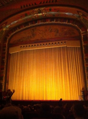 Pathé Koninklijk Theater Tuschinski by null