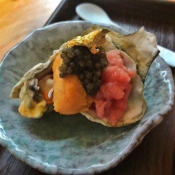 Ume Williamsburg - Sushi Bars Near Me - Brooklyn, New York