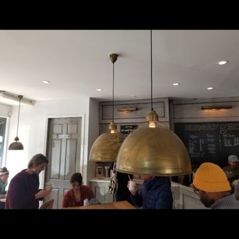 Hungry Ghost - Coffee & Tea Near Me - Brooklyn, New York Hungry Ghost - Coffee & Tea Near Me - Brooklyn, New York