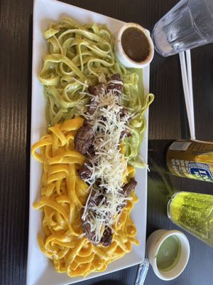 Chios Peruvian Grill by null