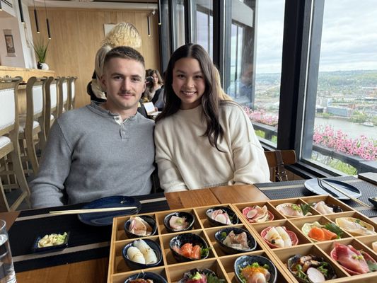 OTARU Japanese Restaurant Pittsburgh by null