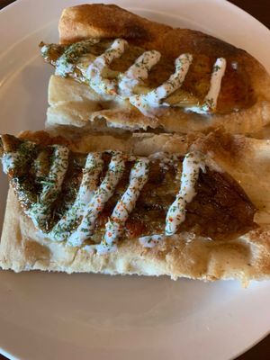 Restaurant Aryana by null