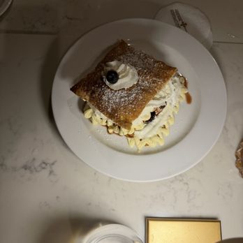 Chez Georges - French Near Me - Hilton Head Island, South Carolina