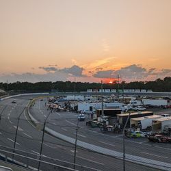 5 Flags Speedway