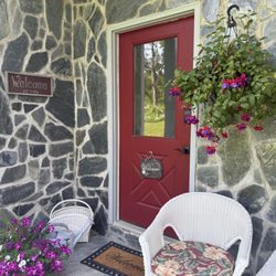 Back Inn Time Bed & Breakfast