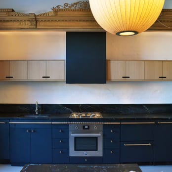 Zanzano Woodworking - New kitchen on Park Slope. - General Contractors Near Me - Scarsdale, New York Zanzano Woodworking - New kitchen on Park Slope. - General Contractors Near Me - Scarsdale, New York