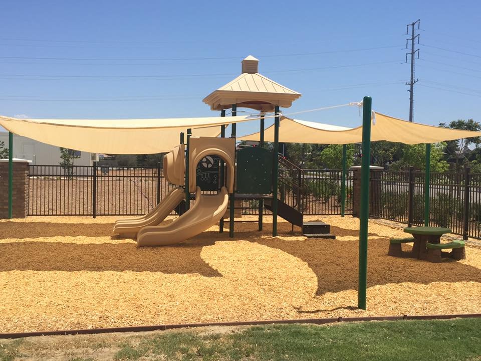 TRINITY PRESCHOOL AT BELCOURT Updated August 2024 11300 Campus Park