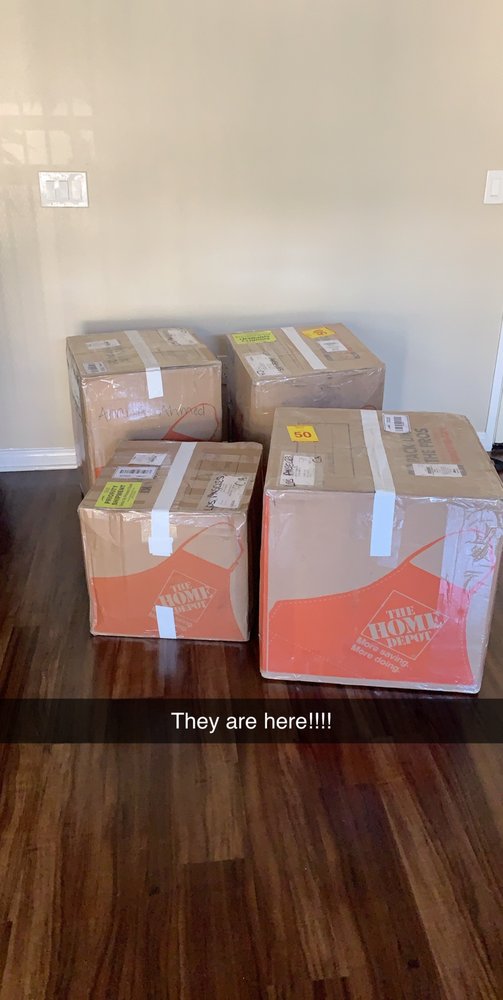 GREYHOUND PACKAGE EXPRESS 27 Photos & 51 Reviews 1716 E. 7th Street