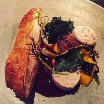 Boka - New American Near Me - Chicago, Illinois