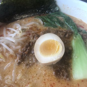 Ramen Yukinoya - Tan tan men - Ramen Near Me - Arcadia, California Ramen Yukinoya - Tan tan men - Ramen Near Me - Arcadia, California