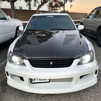 Emfix Collision - so so happy how professional and experienced bryan and his team customized my car. above and beyond customer service. - Body Shops Near Me - Fullerton, California Emfix Collision - so so happy how professional and experienced bryan and his team customized my car. above and beyond customer service. - Body Shops Near Me - Fullerton, California
