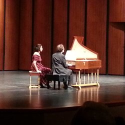 Patron of the Arts at UTRGV