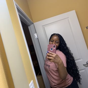 Fase Beauty Hair Braiding - Goddess Braids - Hair Stylists Near Me - Lanham, Maryland