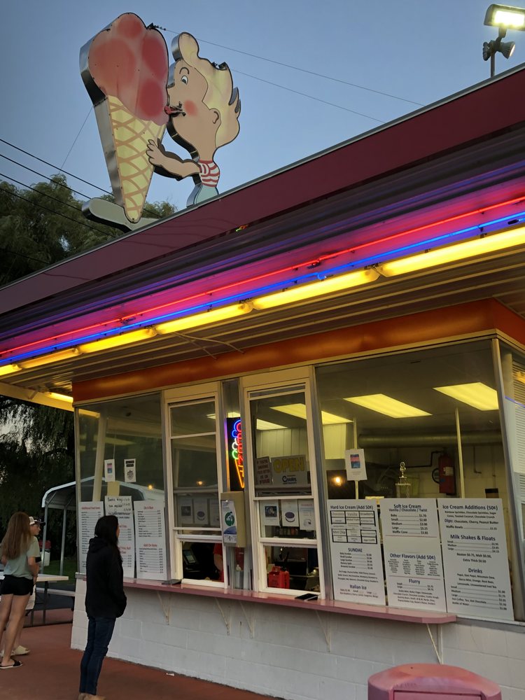 DAIRYLAND Updated October 2024 26 Photos & 19 Reviews 664 Hwy 20