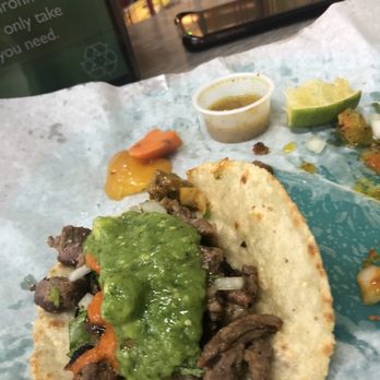 Carmelo's Tacos - Tacos Near Me - Seattle, Washington Carmelo's Tacos - Tacos Near Me - Seattle, Washington