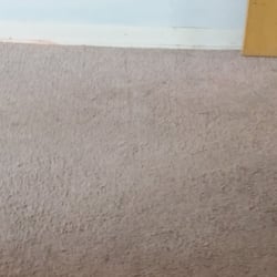 Johnson's Discount Cleaning Service - After