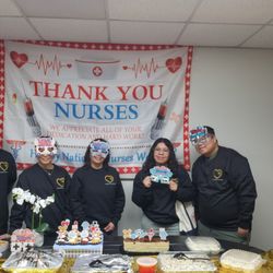 Compassionate Care Hospice - San Diego
