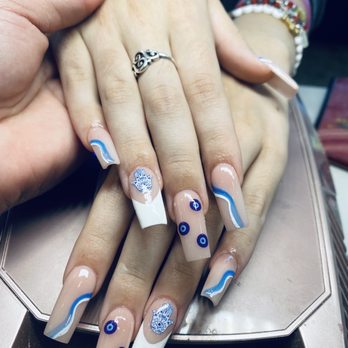 Athena Nails & Spa - Nail Salons Near Me - San Antonio, Texas Athena Nails & Spa - Nail Salons Near Me - San Antonio, Texas