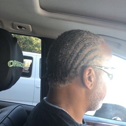 Cornrow styling done by Aviella Aloha! Cornrow styling done by Aviella Aloha!