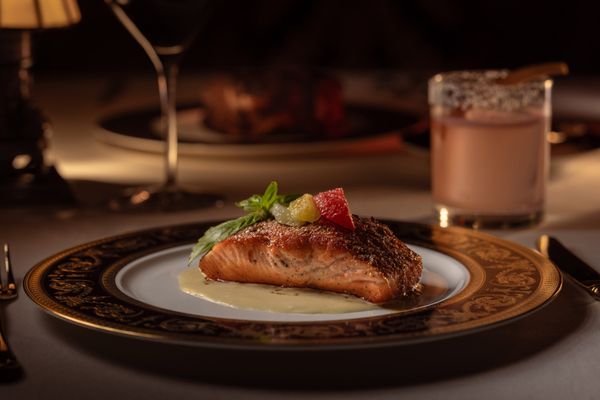 Bohanan's Prime Steaks and Seafood by null