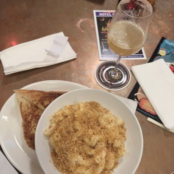 Hotel Oregon - RIP Crab Mac and Cheese: Gone but never forgotten. - Hotels Near Me - McMinnville, Oregon