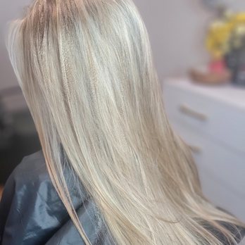 Deborah Marchand Hair - Traditional full foil for my blondes!
https://deborahmarchandhair.glossgenius.com/ - Makeup Artists Near Me - Canton, Massachusetts Deborah Marchand Hair - Traditional full foil for my blondes!
https://deborahmarchandhair.glossgenius.com/ - Makeup Artists Near Me - Canton, Massachusetts
