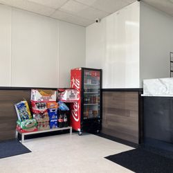 Food Stop Pizza & Grill - Soda