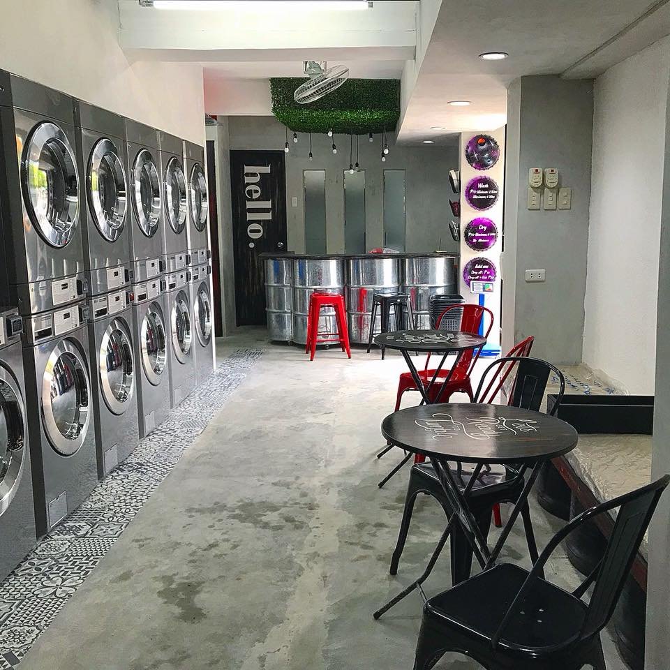 CEBU COIN LAUNDRY EXPRESS Updated September 2024 1434 Mactan Street, Cebu City, Cebu