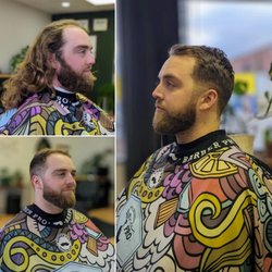 East Side Barbershop
