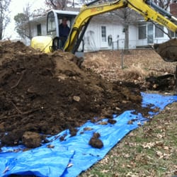 KC Sewer Repair