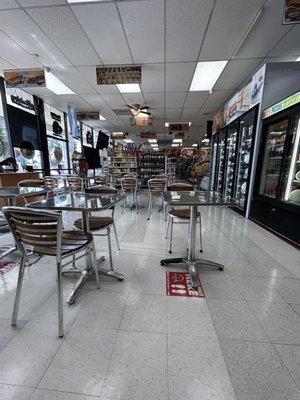 El Gaucho Meat Market by null