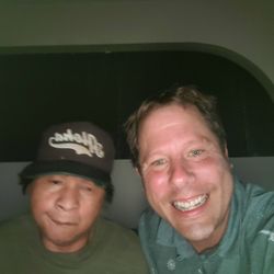 Second Chance Group Homes - That's robert I love him