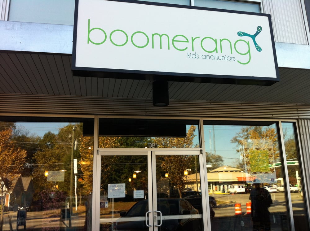 BOOMERANG Updated August 2024 465 Blvd SE, Atlanta,