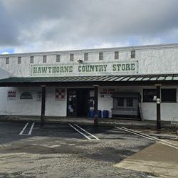 Hawthorne Country Store