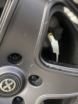 Rocky Mountain Tire & Lube