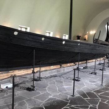 Vikingskipshuset - Museums Near Me - Oslo, 03 Vikingskipshuset - Museums Near Me - Oslo, 03
