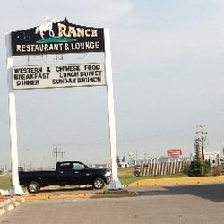 Ranch Restaurant