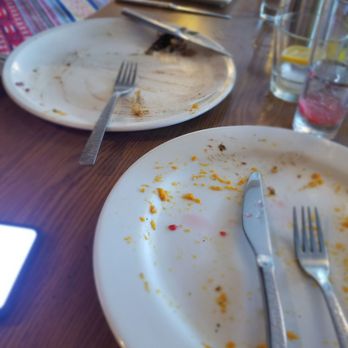 192 At The Blake - All gone. Can we like the plates? - Wine Bars Near Me - Taos Ski Valley, New Mexico 192 At The Blake - All gone. Can we like the plates? - Wine Bars Near Me - Taos Ski Valley, New Mexico