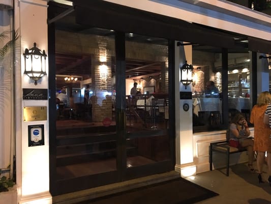 Anna Ristorante by null