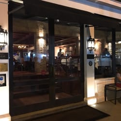 Anna Ristorante - Fachada