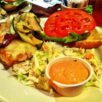 Parish Cafe & Bar - Parish (buttermilk) Chicken Sandwich - Sandwiches Near Me - Boston, Massachusetts Parish Cafe & Bar - Parish (buttermilk) Chicken Sandwich - Sandwiches Near Me - Boston, Massachusetts