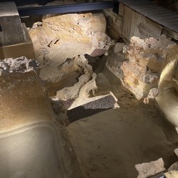 Yacimiento Arqueológico Gadir