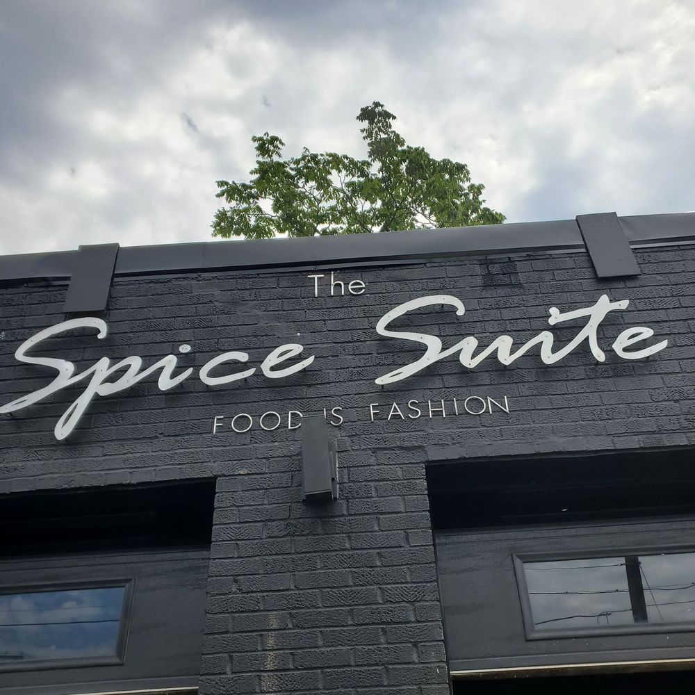 The Spice Suite - Spice Suite! - Herbs & Spices Near Me - Washington, DC, District of Columbia The Spice Suite - Spice Suite! - Herbs & Spices Near Me - Washington, DC, District of Columbia