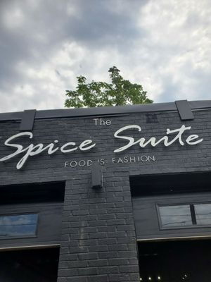 The Spice Suite by null