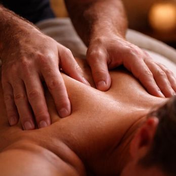 Omer Healing Touch - Massage Therapy Near Me Omer Healing Touch - Massage Therapy Near Me